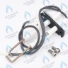 7836815 Блок запальных электродов Viessmann Vitodens 200-W B2HA 120-150 кВт в Орле
