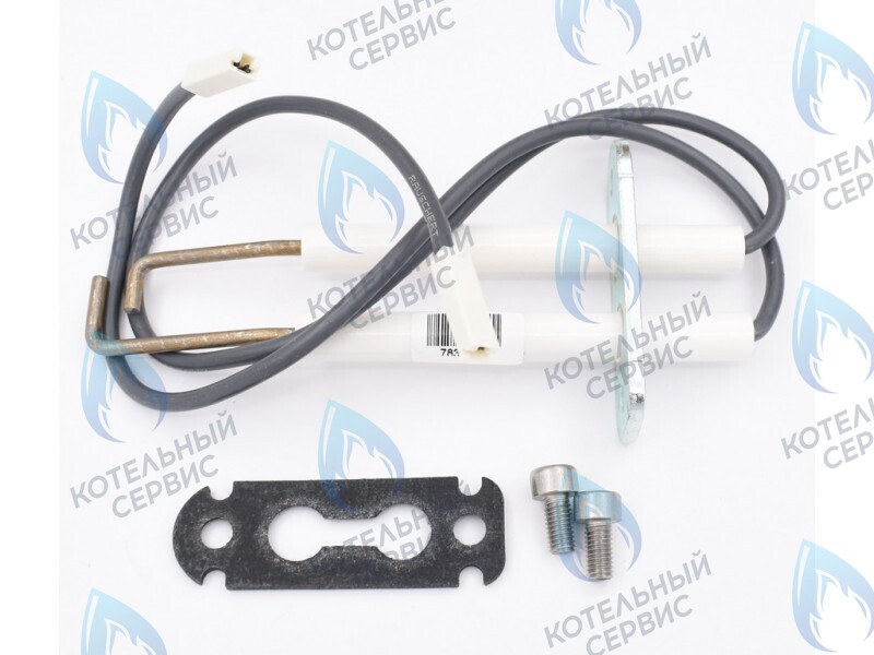 7836815 Блок запальных электродов Vitodens 200-W B2HA 120кВт-150кВт VIESSMANN в Орле