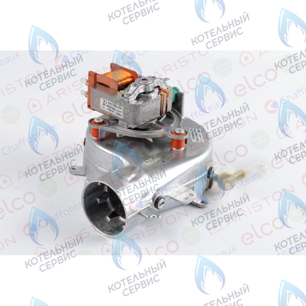 65115814 Вентилятор 28-32 kw CHAFFOTEAUX в Орле