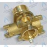 710860100 гидравлическая группа BAXI в Орле
