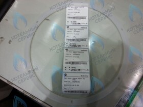 Прокладка - уплотнение глушителя GA 23K(N), LFA 30-40K NAVIEN