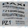 721890300 пневмореле BAXI в Орле
