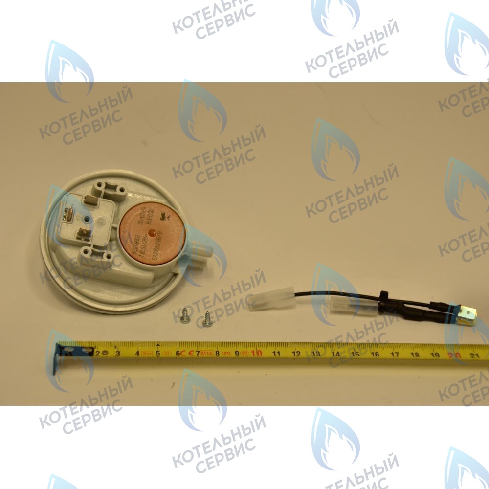 721890300 пневмореле BAXI в Орле