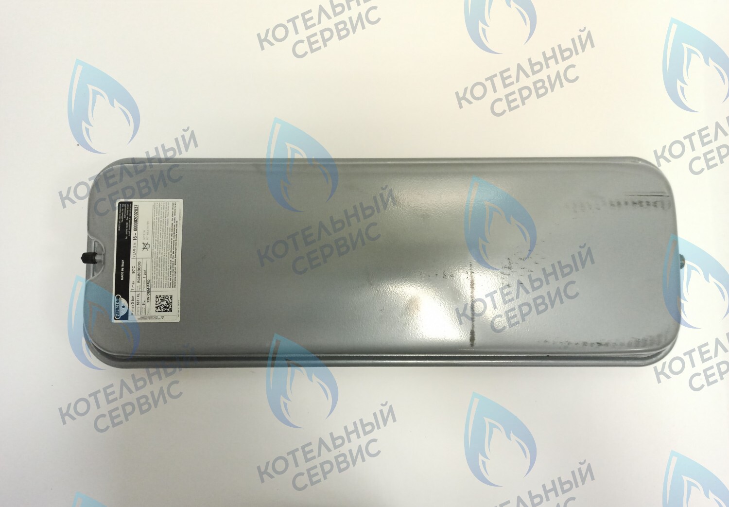 ET008-08L-ZM Бак расширительный 8л 3/8" ELECTROLUX (BI1242 105) ZILMET в Орле
