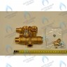 5687140 клапан 3-ходовой  в сборе BAXI в Орле