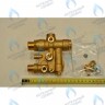 5687140 клапан 3-ходовой  в сборе BAXI в Орле