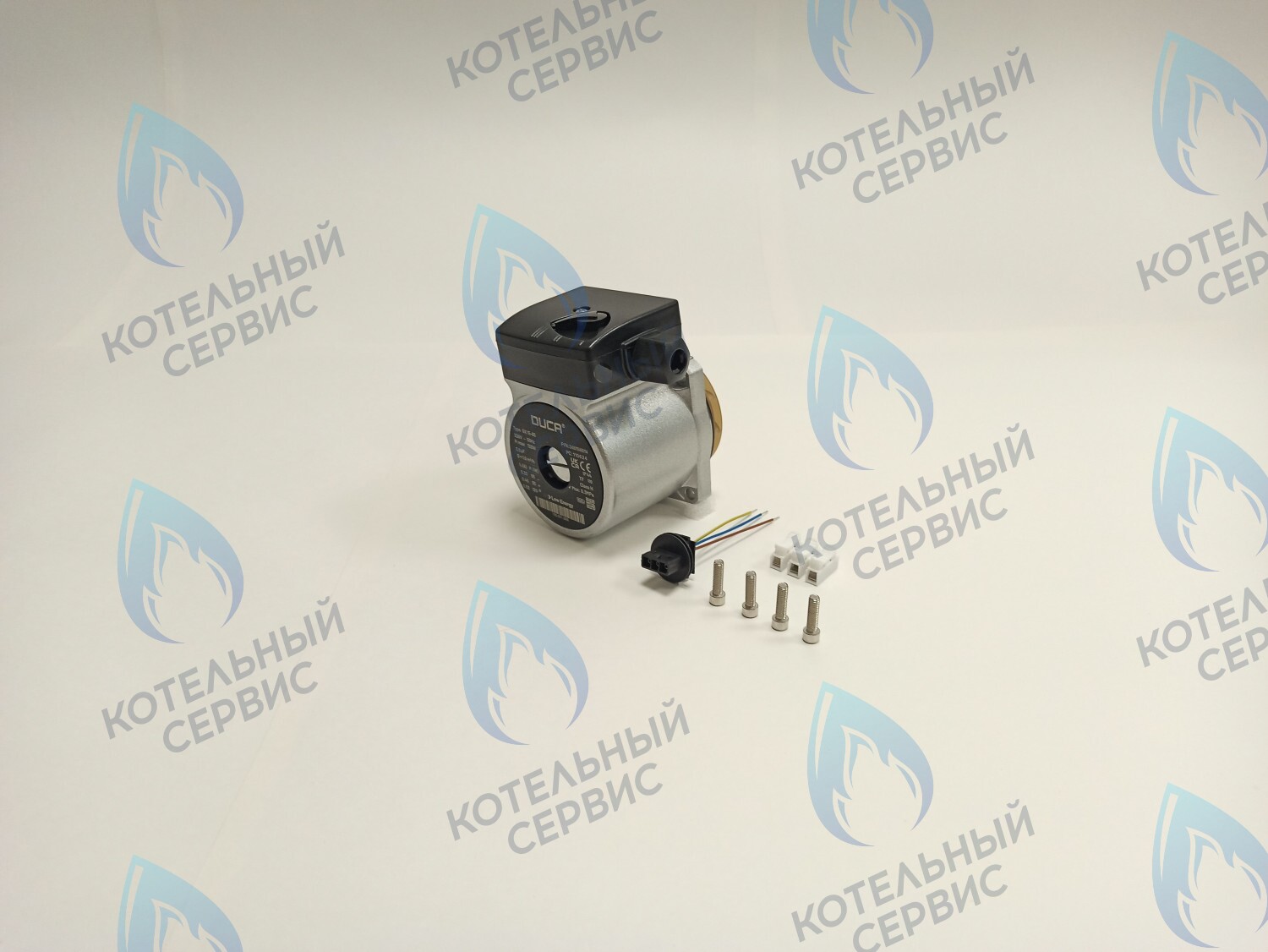 PH-G30CCW65-DG120 Двигатель насоса (против часовой) DUCA GX 15-65 120w аналог Grundfos 15-65 в Орле