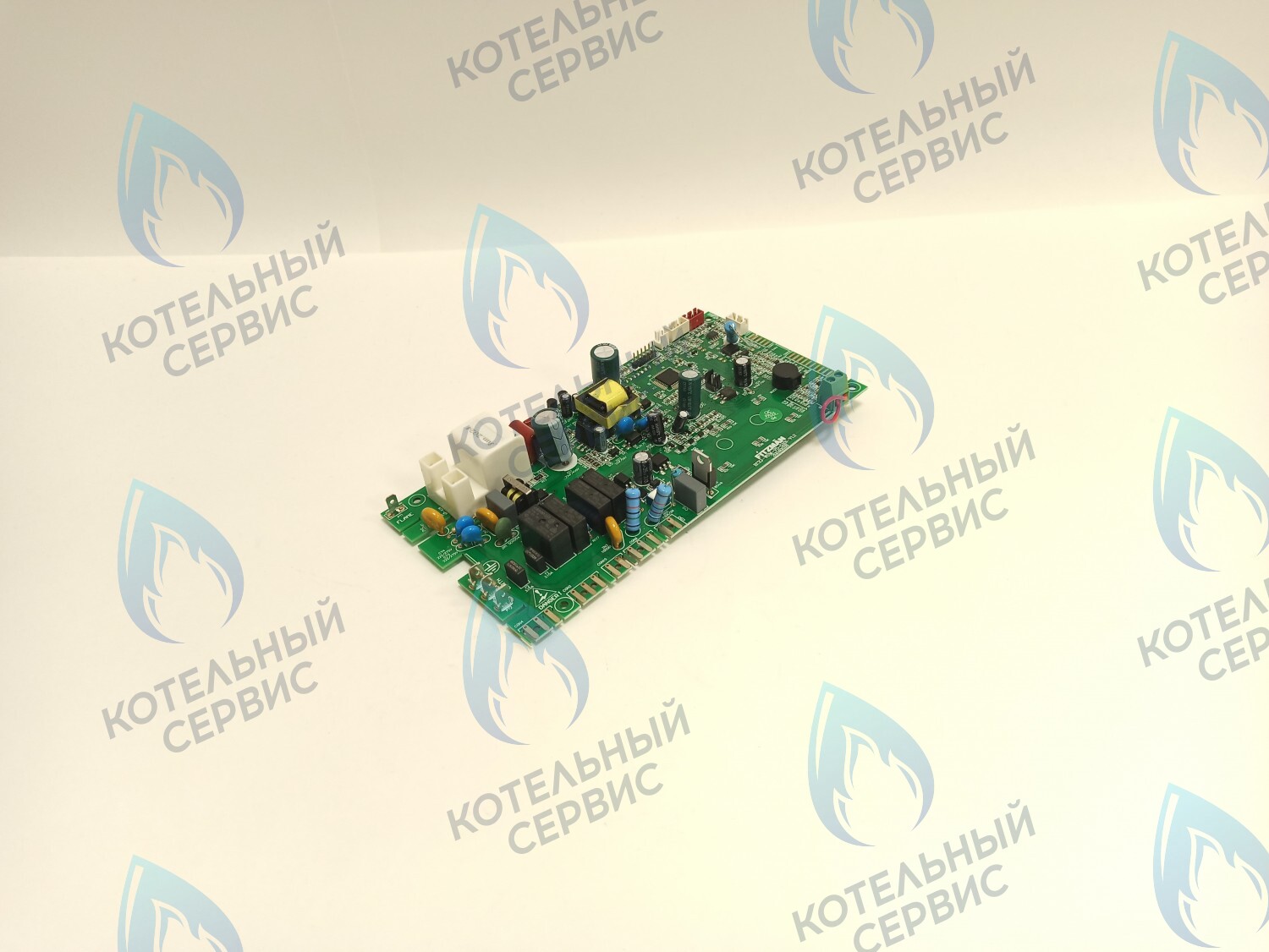 AA0101014 Основная плата управления  KOTITONTTU TOIVO T10-18-20-24-32-36-40 DK в Орле