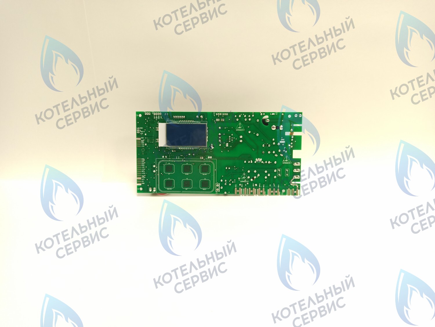 AA0101014 Основная плата управления  KOTITONTTU TOIVO T10-18-20-24-32-36-40 DK в Орле