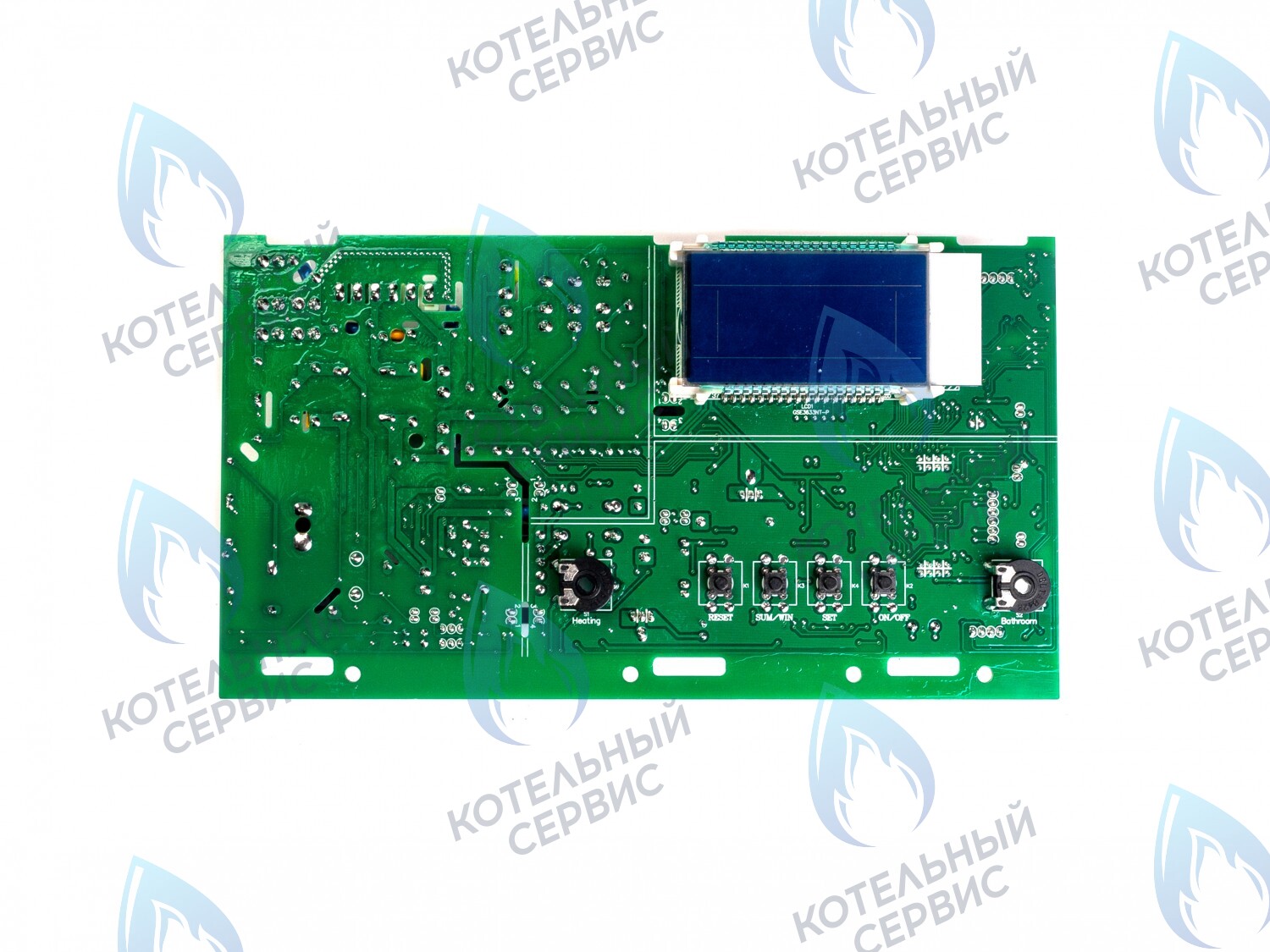 AA10040027 Плата управления  B1 ELSOTHERM серия Т-116,120,124 (AA10040006) в Орле
