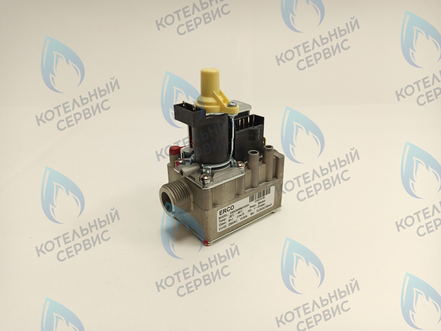 17427600000148 Газовый клапан KENTATSU Nobby Balance Plus, Nobby Balance Plus S (17427600A00121) в Орле