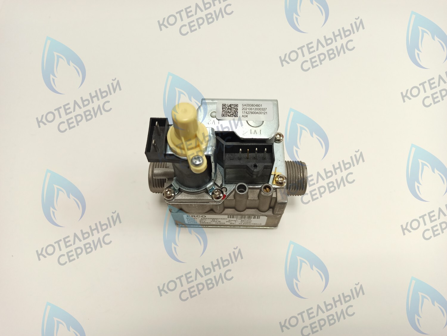 17427600000148 Газовый клапан KENTATSU Nobby Balance Plus, Nobby Balance Plus S (17427600A00121) в Орле