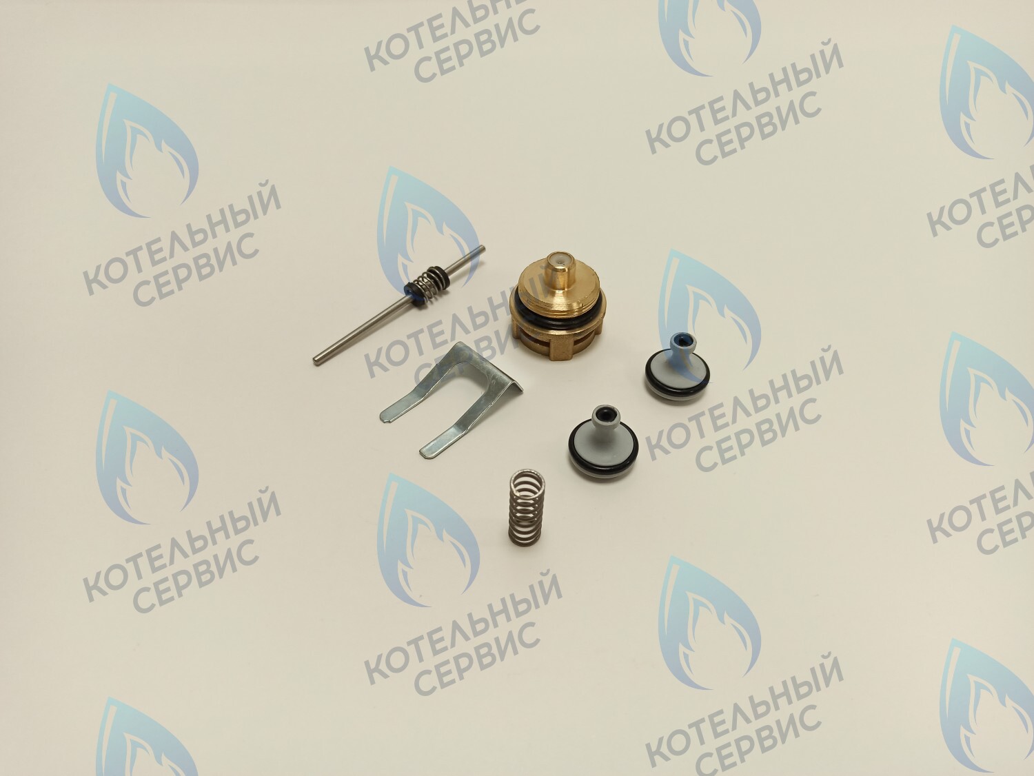 TVK007-76-S4 Ремкомплект трехходового клапана Baxi Eco Nova в Орле