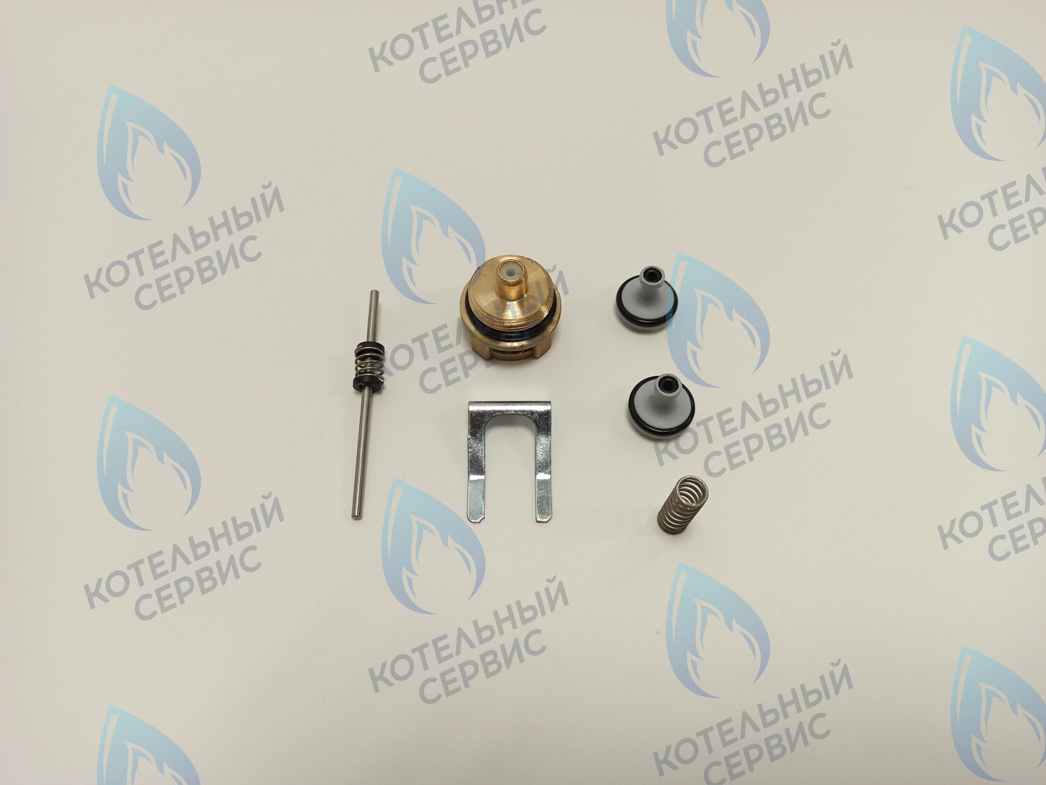 TVK007-76-S4 Ремкомплект трехходового клапана Baxi Eco Nova в Орле