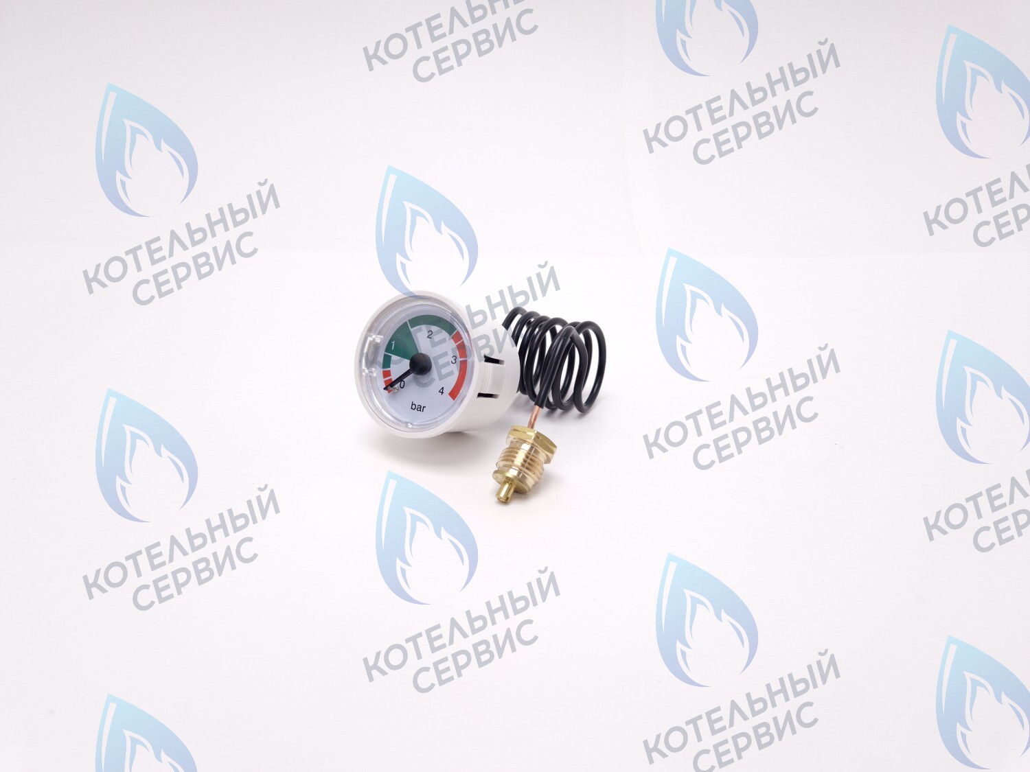 MA022-02 Манометр для GAZLUX / GAZECO (40мм), KENTATSU (7021170015), HI-THERM (7021170015), ALPHATHERM (95262112), ROC (L42607), ROCTERM (HX360.70125.A) в Орле
