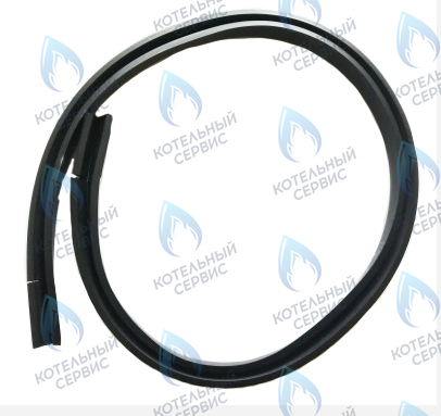 39830210 Прокладка KIT PROF.TEN.FUMI (35103282) FERROLI в Орле