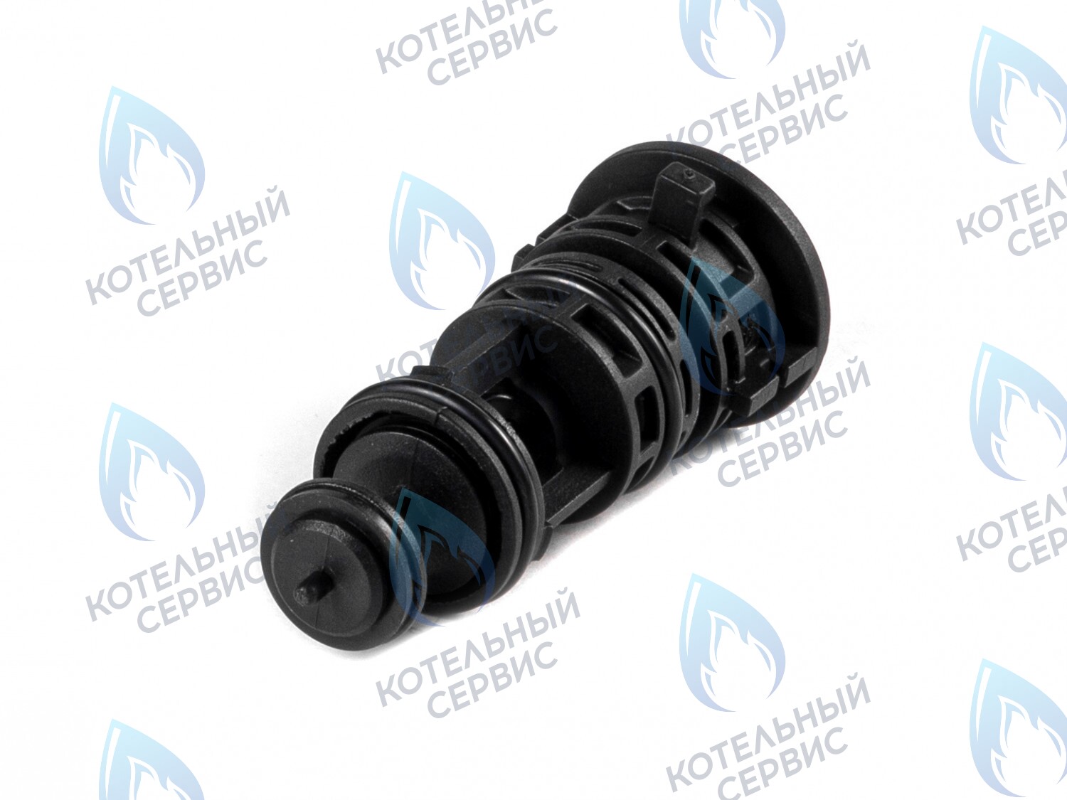 87186445620 Картридж трехходового клапана BOSCH WBN6000 И BUDERUS U072 в Орле