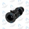 87186445620 Картридж трехходового клапана BOSCH WBN6000 И BUDERUS U072 в Орле