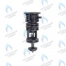 87186445620 Картридж трехходового клапана BOSCH WBN6000 И BUDERUS U072 в Орле