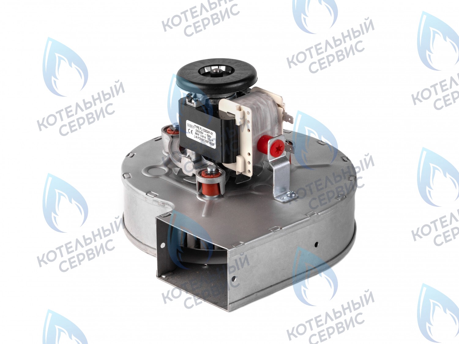 AF036-65W-S Вентилятор дымоудаления (AA10020014) ELECTROLUX (65W) в Орле