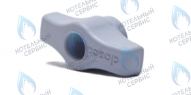 Ручка крана подпитки для газового котла  VAILLANT