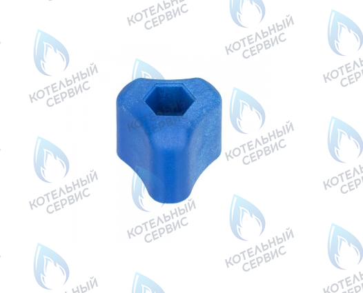 0020254933 Ручка крана подпитки (комплект 10шт) VAILLANT в Орле