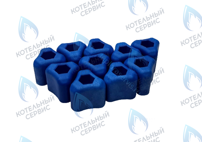 0020254933 Ручка крана подпитки (комплект 10шт) VAILLANT в Орле