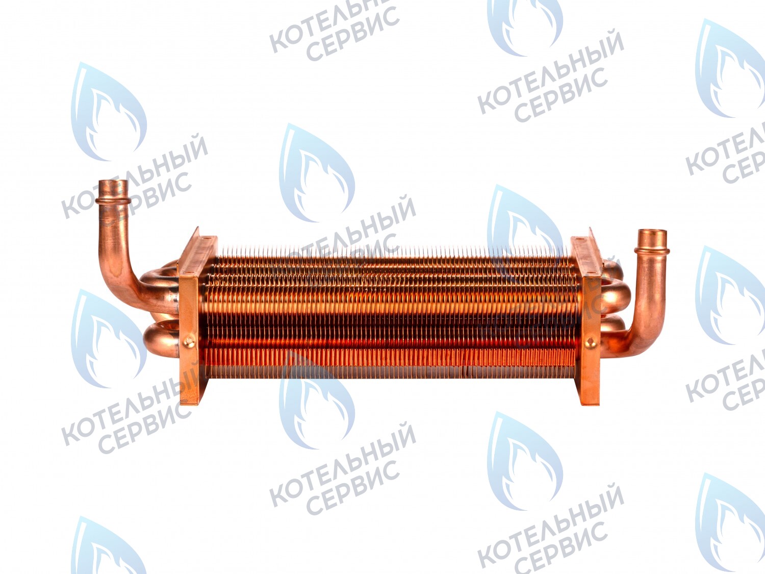 2070391 Первичный теплообменник в сборе (23,3 кВт) CELTIC-DS PLATINUM 3.20 (2070391) в Орле