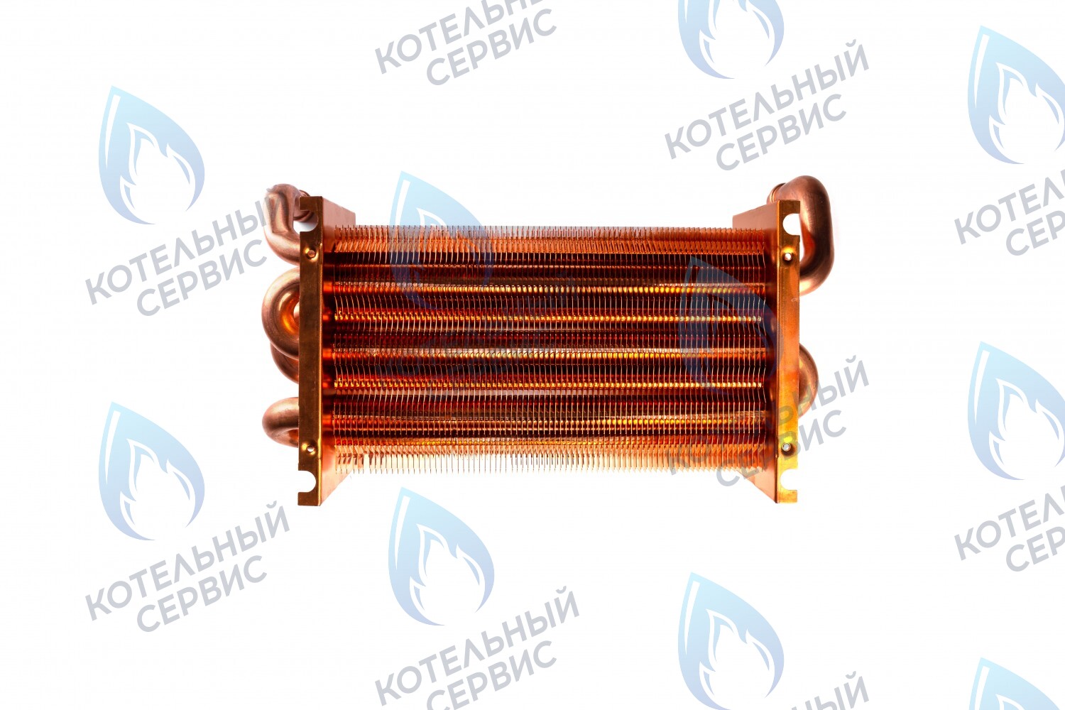 2070391 Первичный теплообменник в сборе (23,3 кВт) CELTIC-DS PLATINUM 3.20 (2070391) в Орле