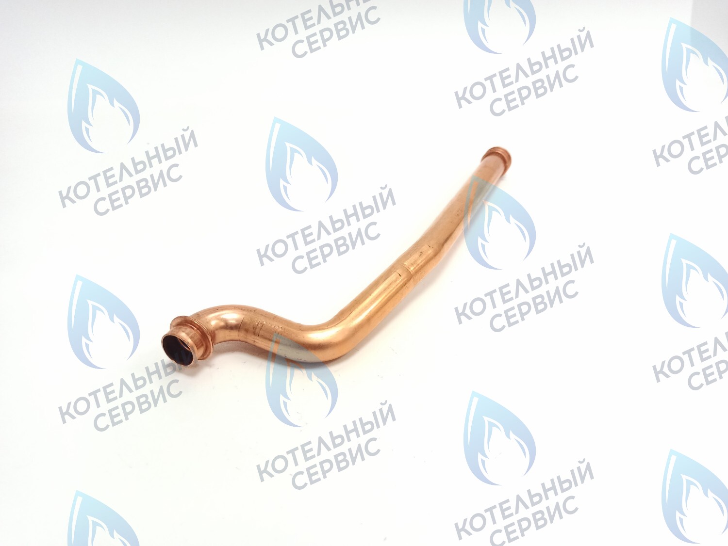 0020120233 Трубка, соединение с теплообменником PROTHERM ( ОБРАТКА) в Орле