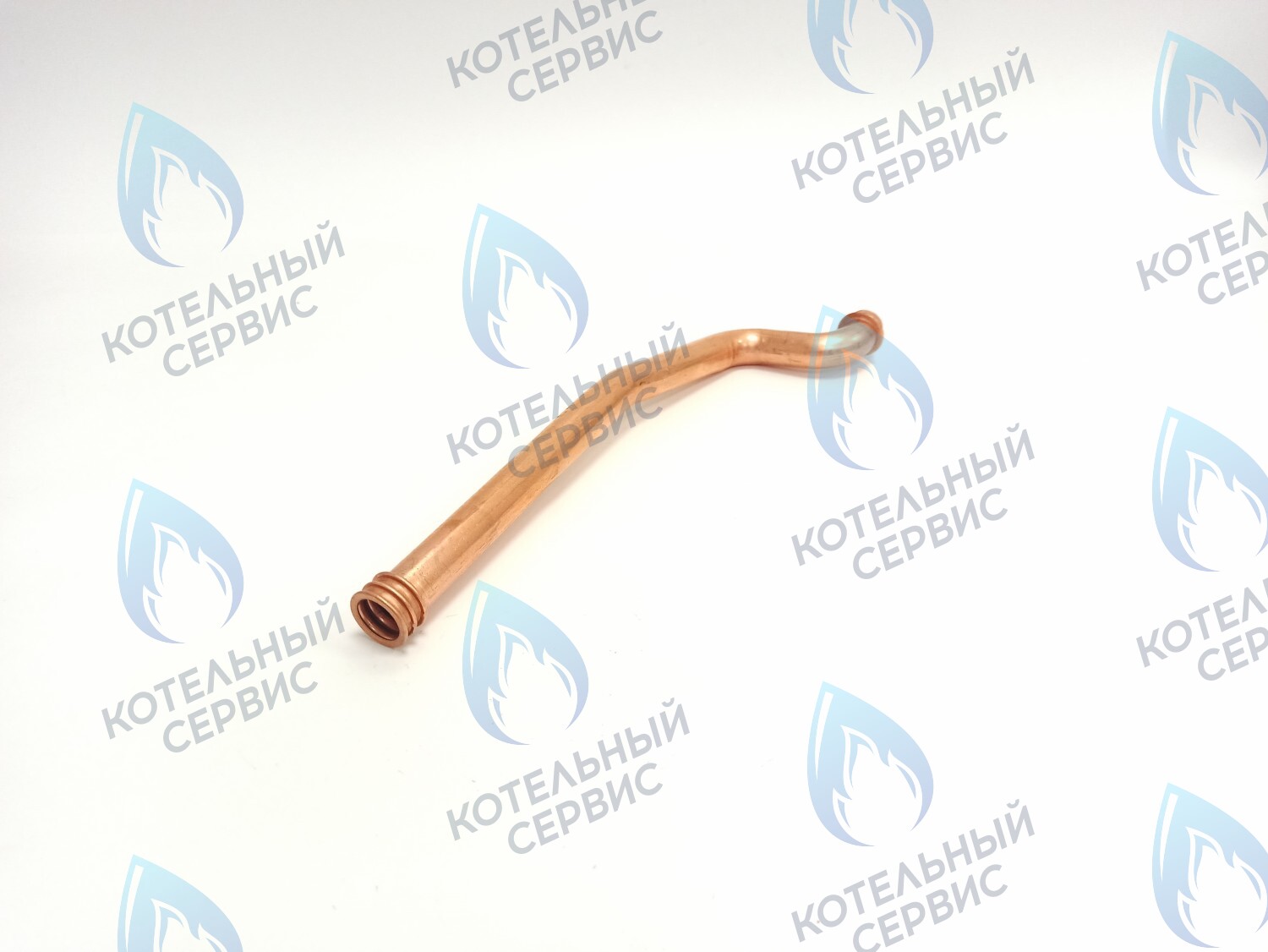 0020120233 Трубка (обратка) соединение с теплообменником PROTHERM (ССП) в Орле