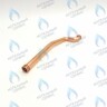 0020120233 Трубка, соединение с теплообменником PROTHERM ( ОБРАТКА) в Орле