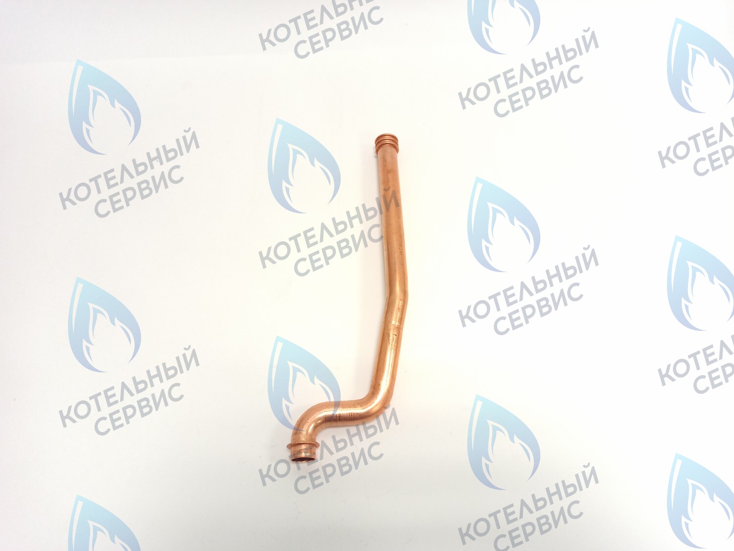 0020120233 Трубка (обратка) соединение с теплообменником PROTHERM (ССП) в Орле