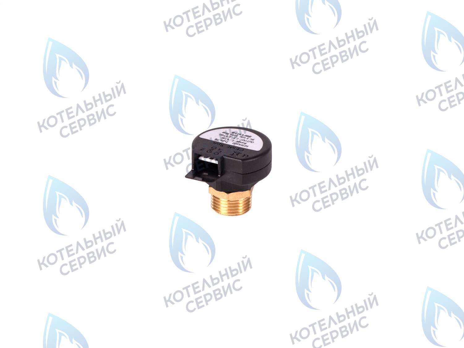 PSE018-02-Комп Датчик давления воды 3/8" FERROLI  (39826680, 36402251) в Орле