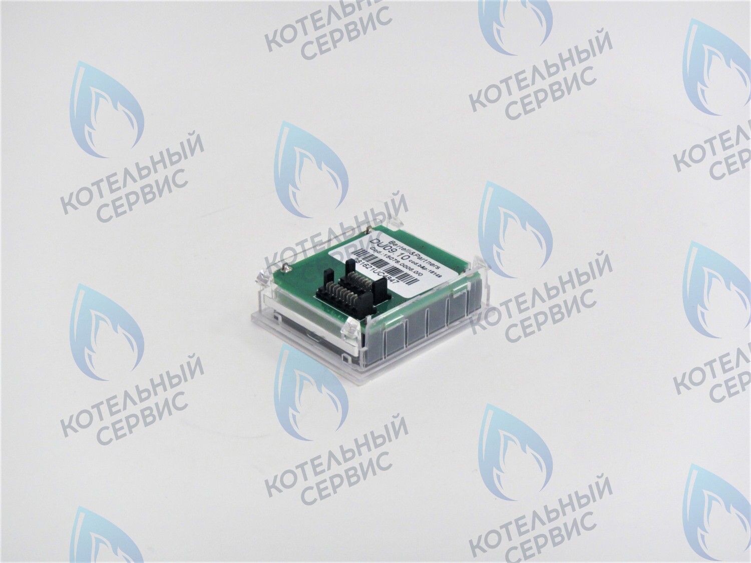 CB014-DP Дисплей для ELECTROLUX Quantum 24 i / 24 Fi / 28 i / 32 Fi  (BI1975 103) в Орле