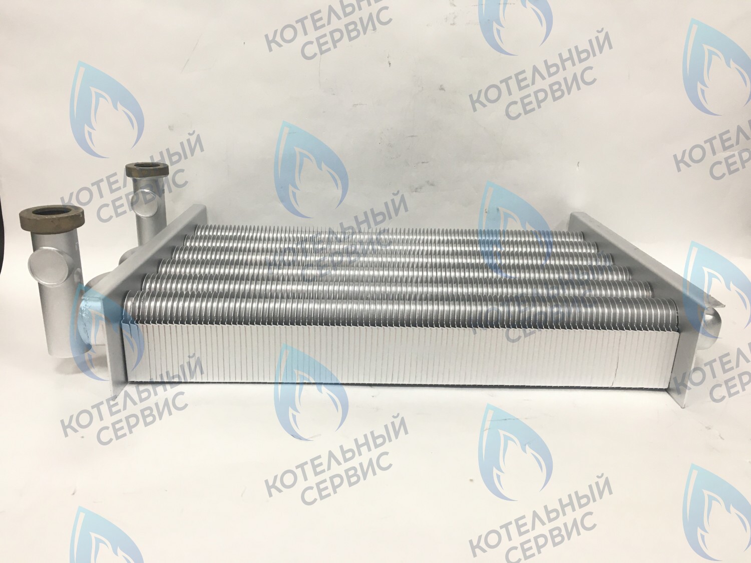 EM012-290 Основной (первичный) теплообменник BIASI (BI1352 106, BI1202 102) в Орле