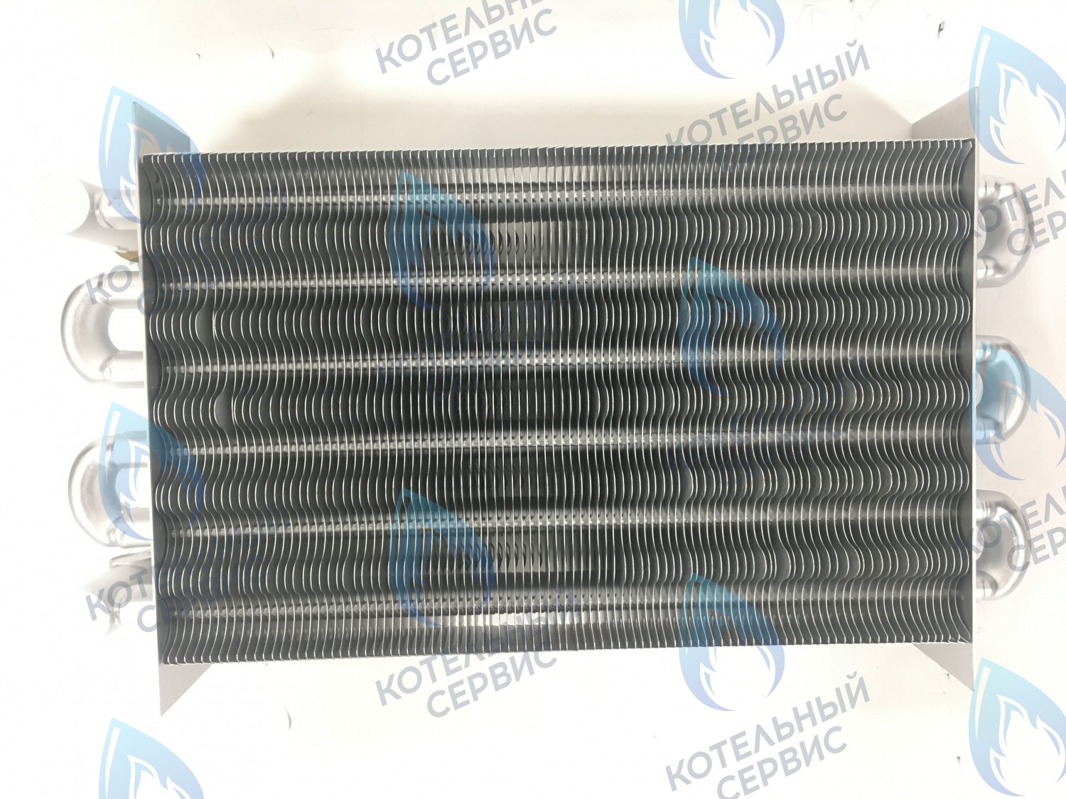 EM012-290 Основной (первичный) теплообменник BIASI (BI1352 106, BI1202 102) в Орле