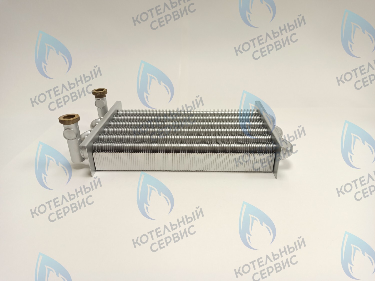 EM012-290 Основной (первичный) теплообменник BIASI (BI1352 106, BI1202 102) в Орле