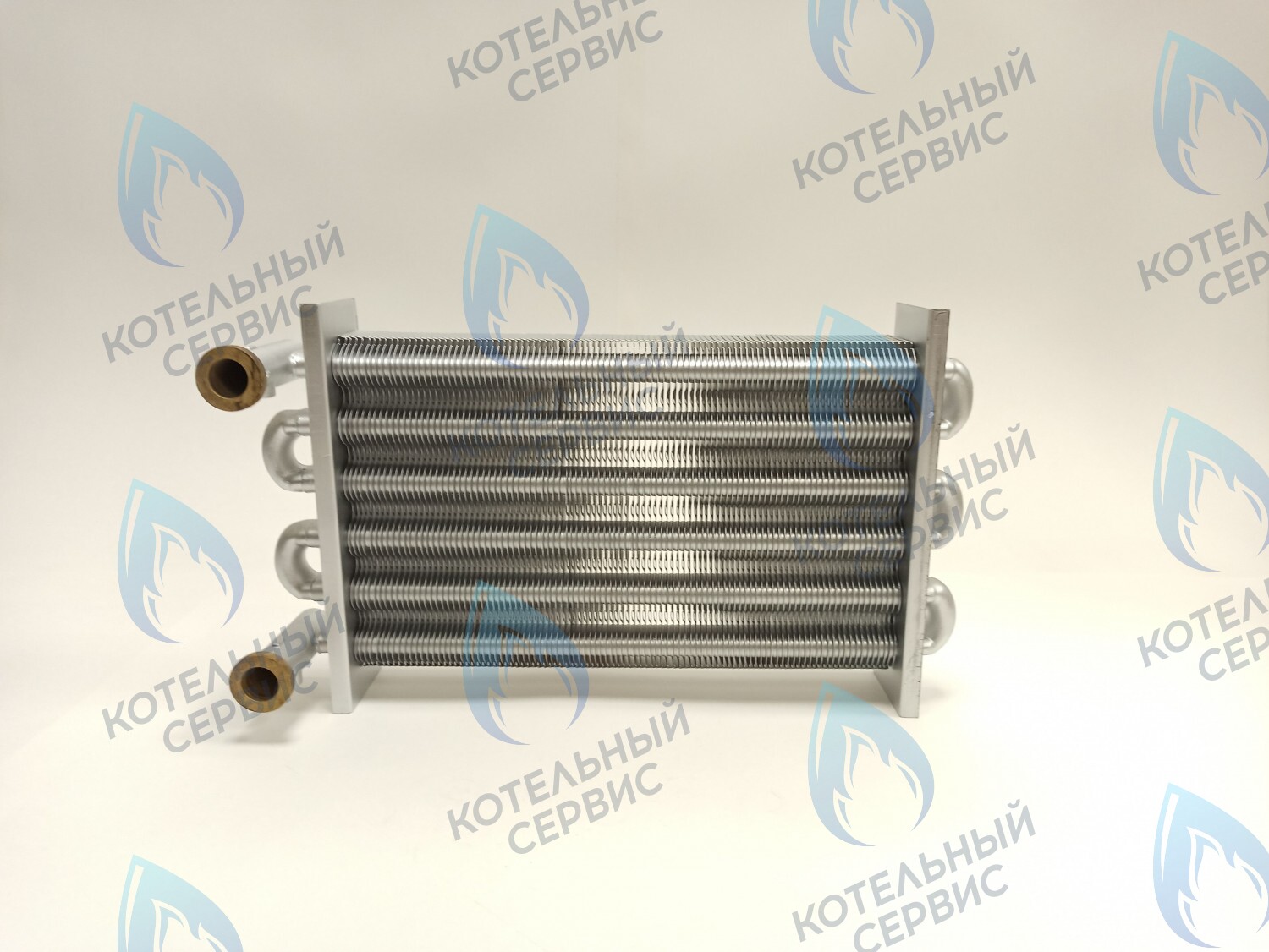 EM012-290 Основной (первичный) теплообменник BIASI (BI1352 106, BI1202 102) в Орле