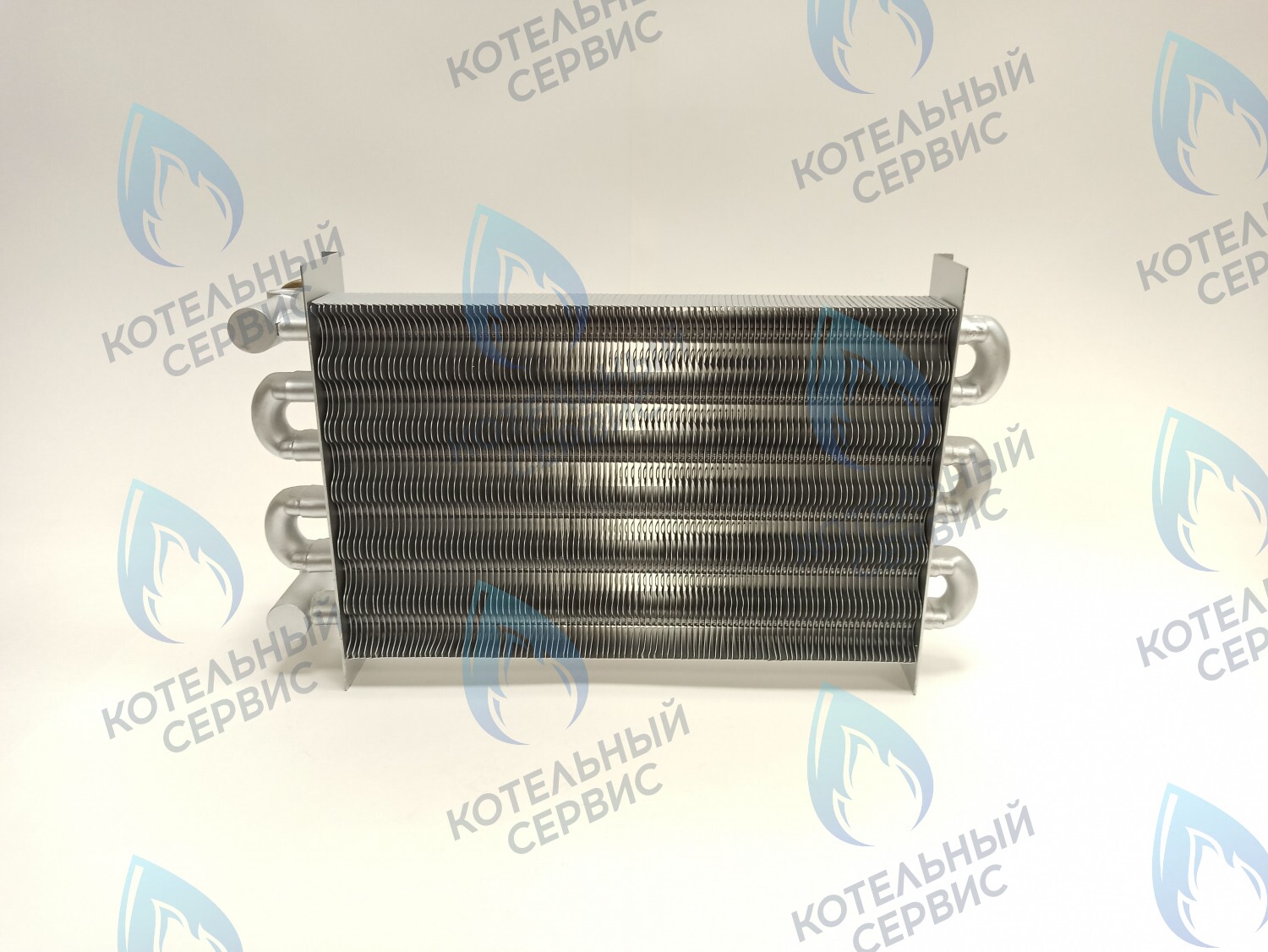 EM012-290 Основной (первичный) теплообменник BIASI (BI1352 106, BI1202 102) в Орле