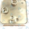 440001769 Теплообменник ГВС RINNAI TMF 105 в Орле