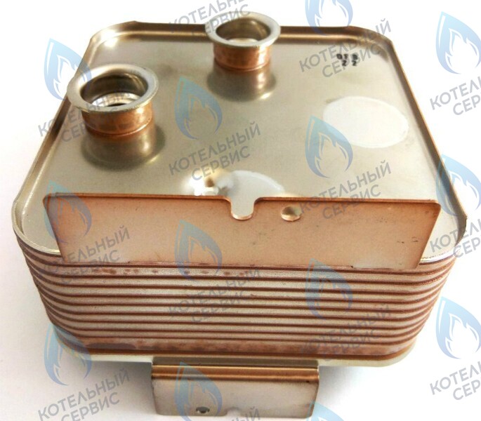 440001769 Теплообменник ГВС RINNAI TMF 105 в Орле