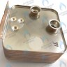440001769 Теплообменник ГВС RINNAI TMF 105 в Орле