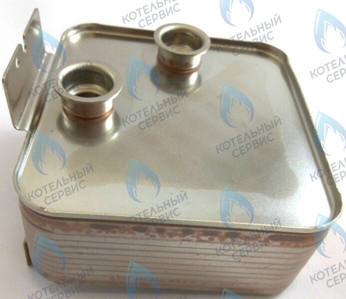 440001769 Теплообменник ГВС RINNAI TMF 105 в Орле