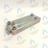 440016708 Теплообменник ГВС RINNAI GMF/EMF 30/36 (440011718) в Орле