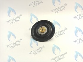 Мембрана (диафрагма) гидравлического переключателя 73мм Hermann Supermicra, Micra 2, Sime Format Zip.BF 40300010