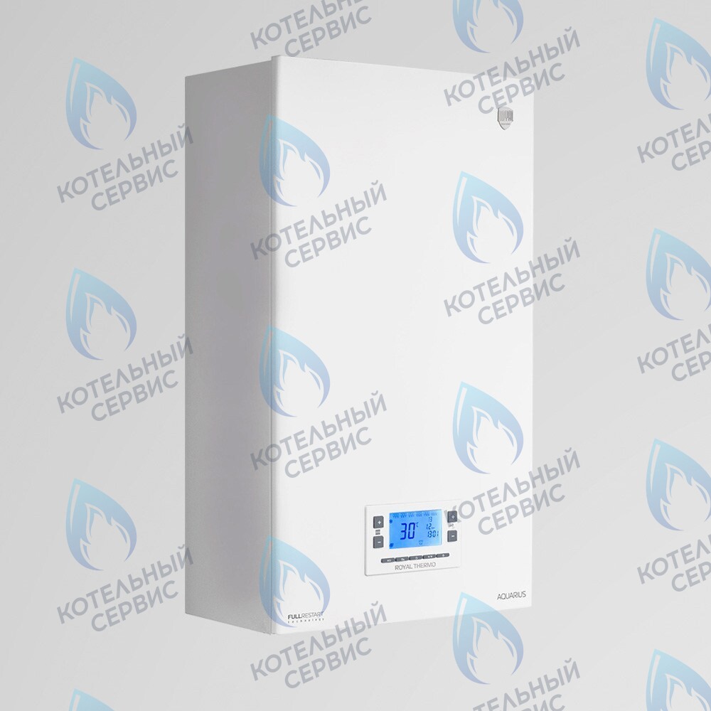 MC Настенный газовый котел Royal Thermo Aquarius в Орле