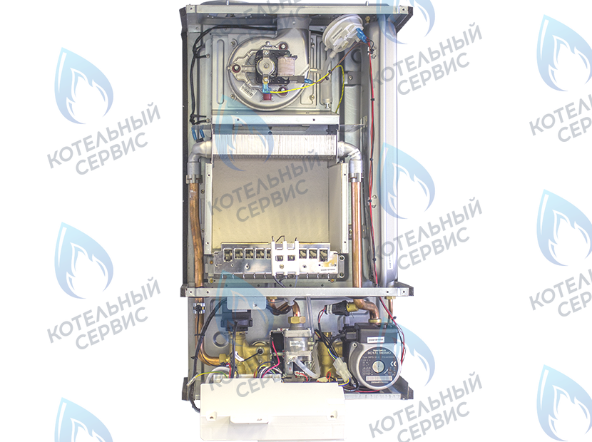 MC Настенный газовый котел Royal Thermo Aquarius в Орле