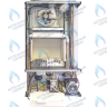 MC Настенный газовый котел Royal Thermo Aquarius в Орле
