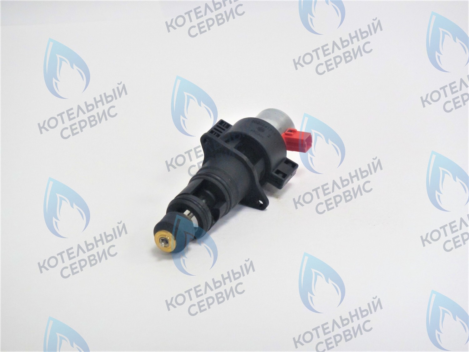 TVC072 Трехходовой кран в сборе Protherm Гепард v19, Пантера 2015 (0020097214, 0020213146) в Орле